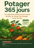 Couverture de Potager 365 Jours — Édition 2027